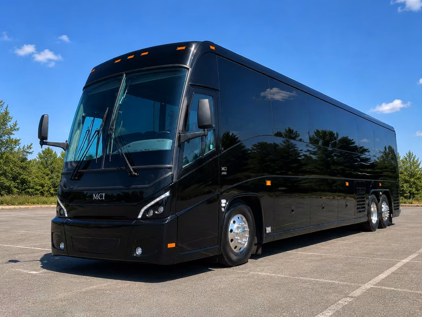 concert fair and special event transportation around danbury