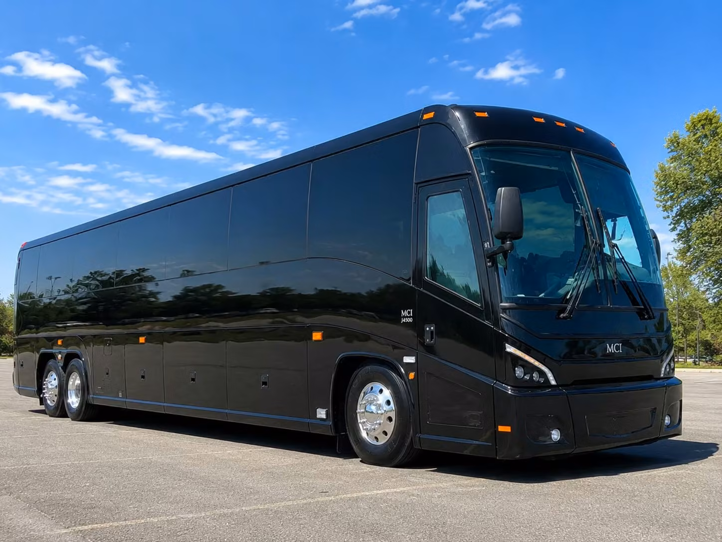 corporate event shuttle services for danbury businesses and conferences
