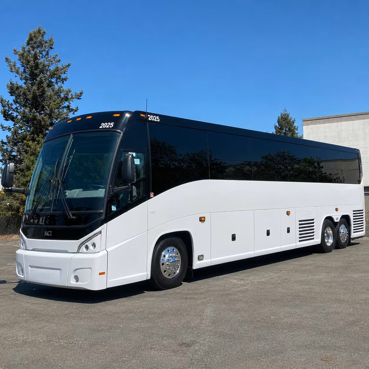 danbury church retreat and conference transportation made easy