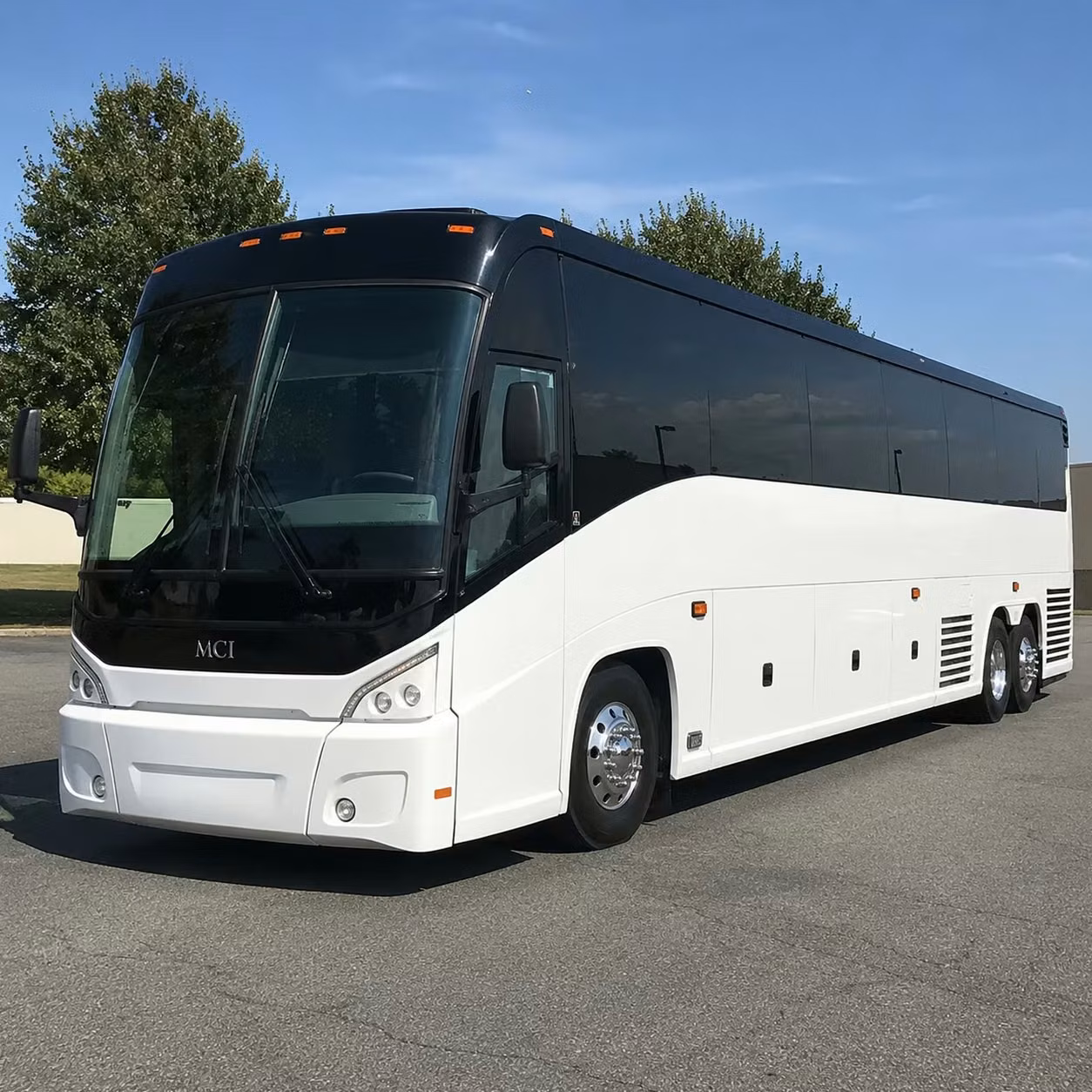 danbury corporate transportation services