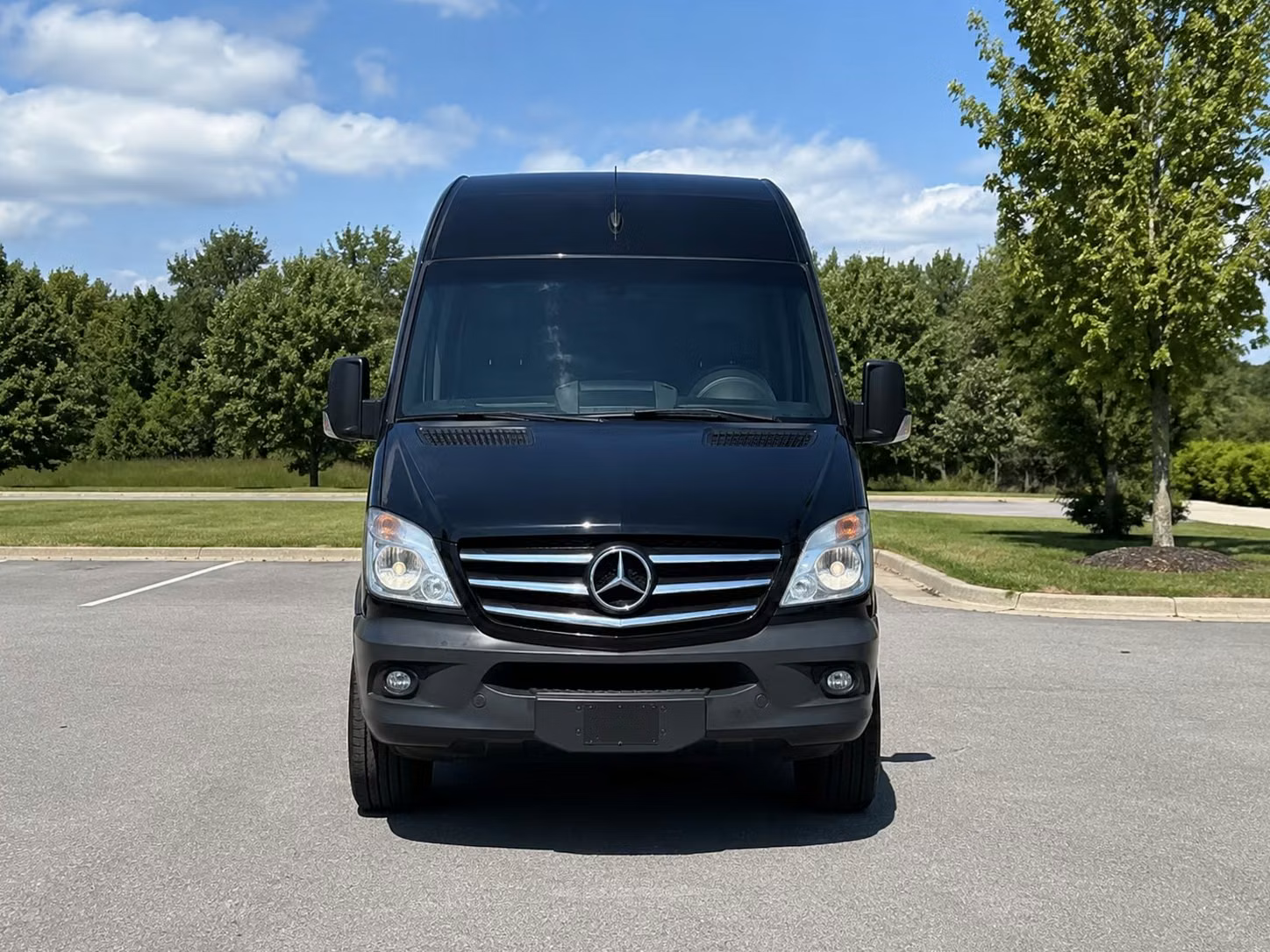 danbury long distance transportation services