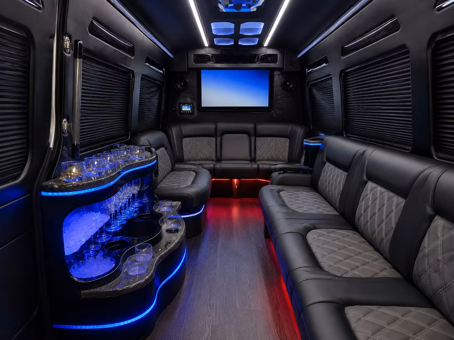 danbury prom night packages built around your itinerary