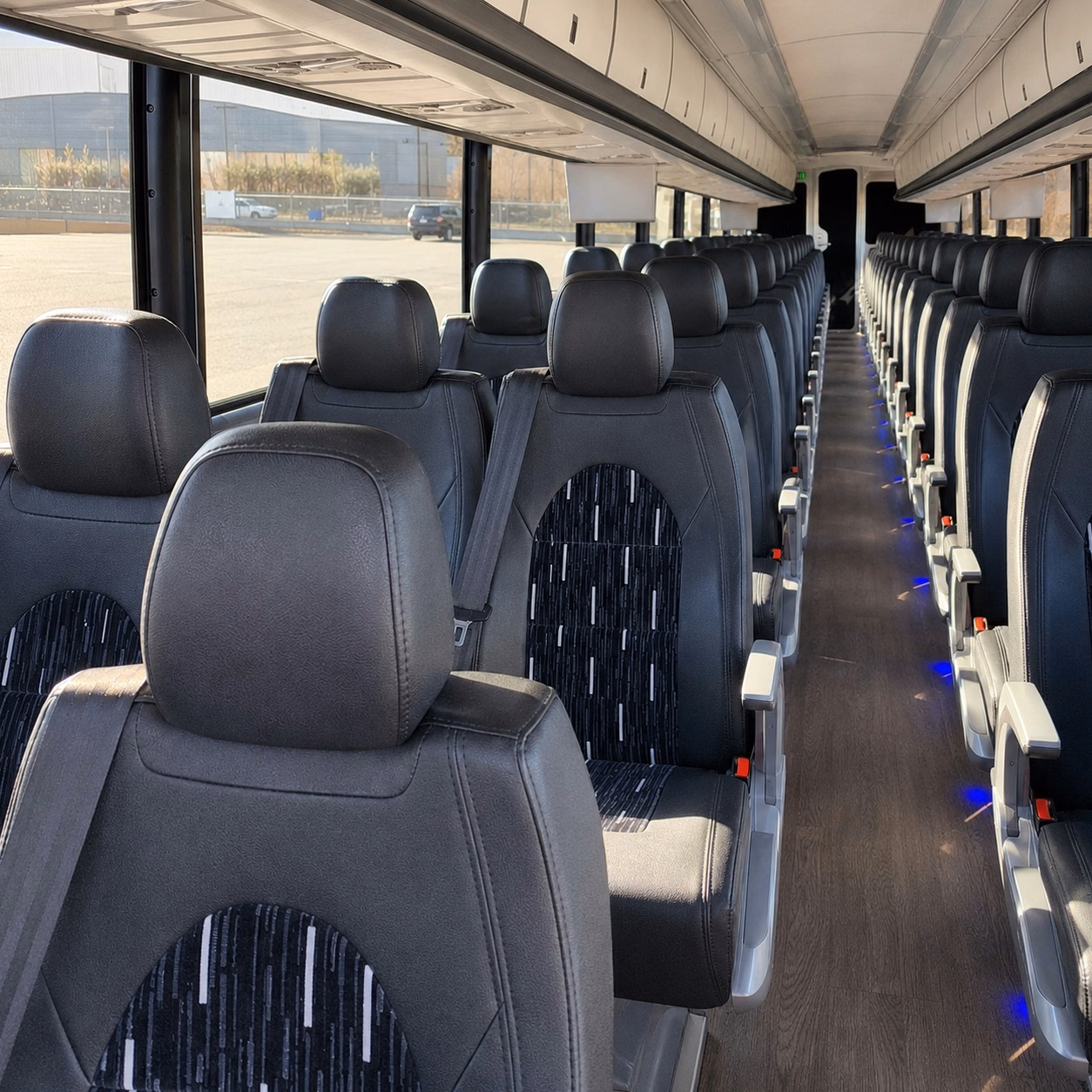 how the day of the week changes what a bus costs in danbury connecticut