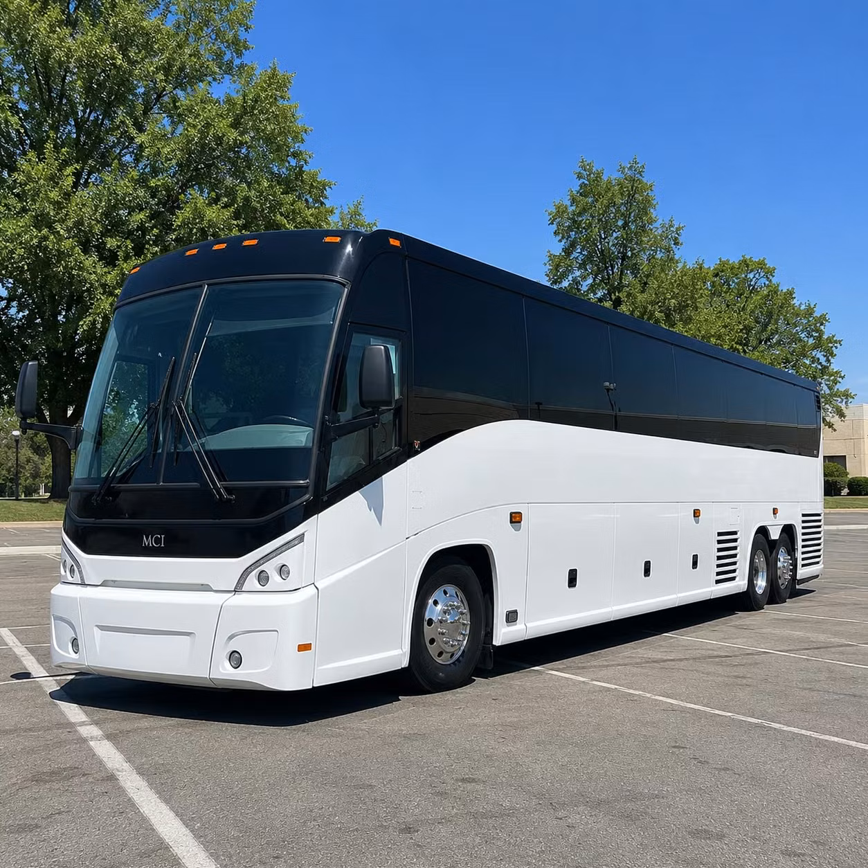 long distance charter bus trips from danbury to new york city and the tri state area