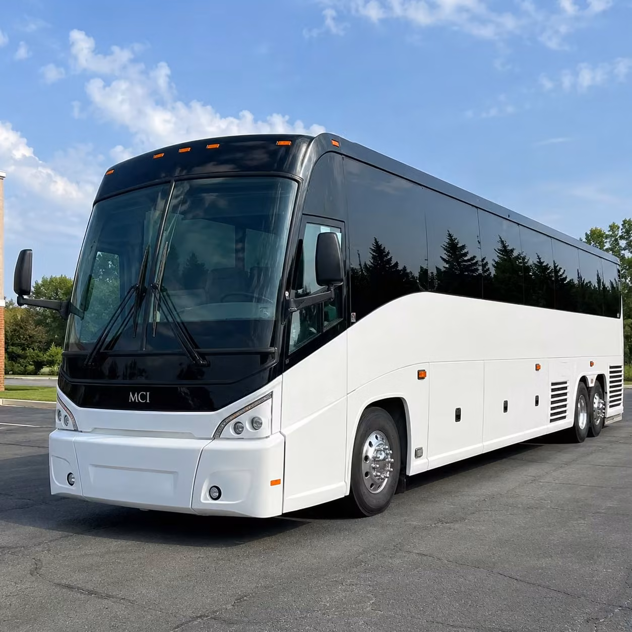 long distance wedding and event transportation from danbury to the berkshires and hudson valley