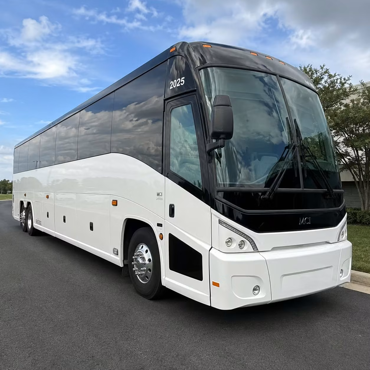one bus one pickup one drop off for mohegan sun arena and beyond