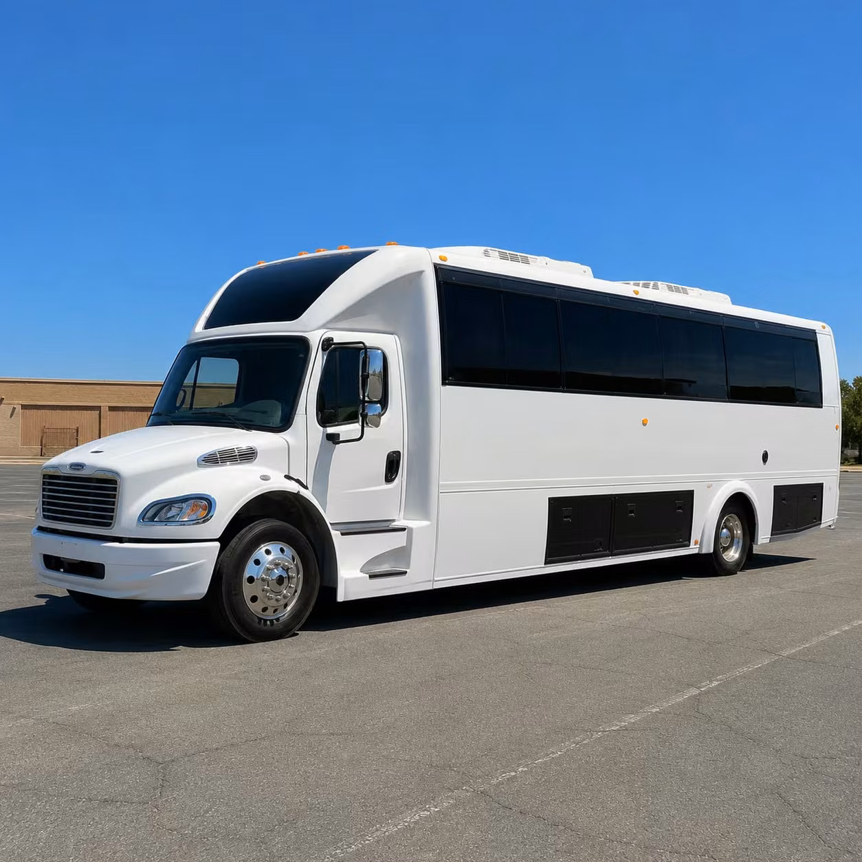 party bus rentals for danbury bachelorette parties and wedding celebrations