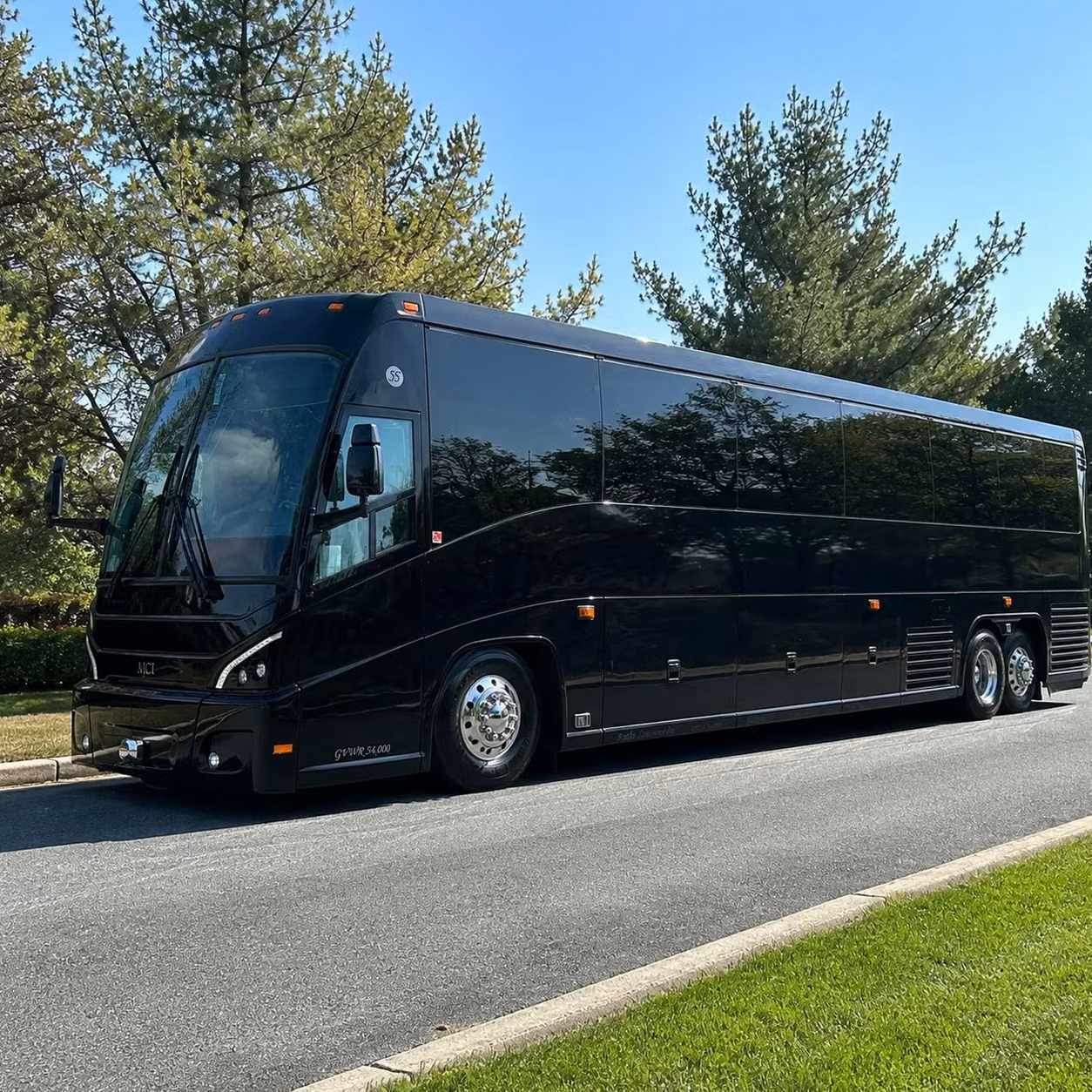 shuttle services between danbury federal buildings and local government facilities