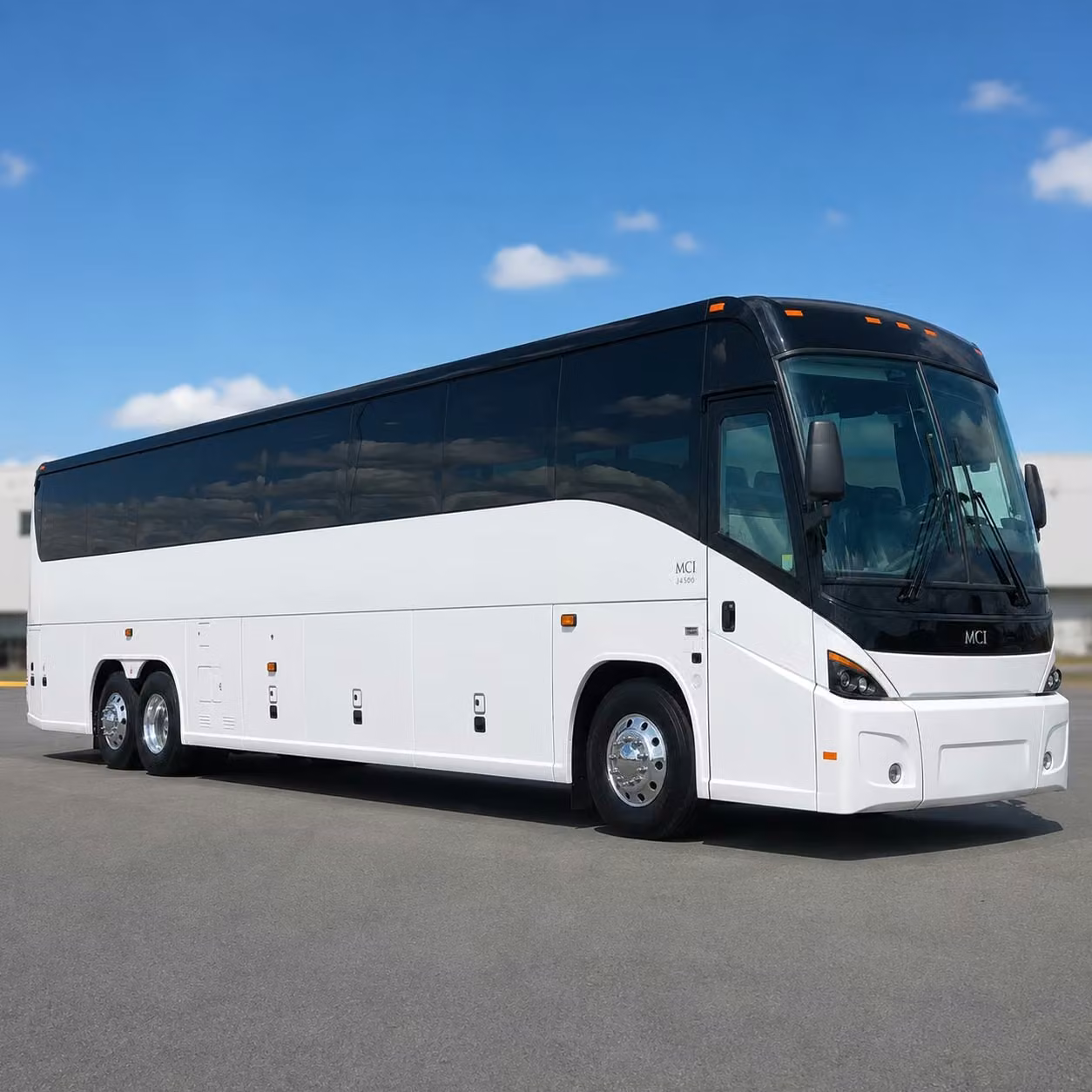shuttle your danbury corporate campus workforce without the i 84 stress