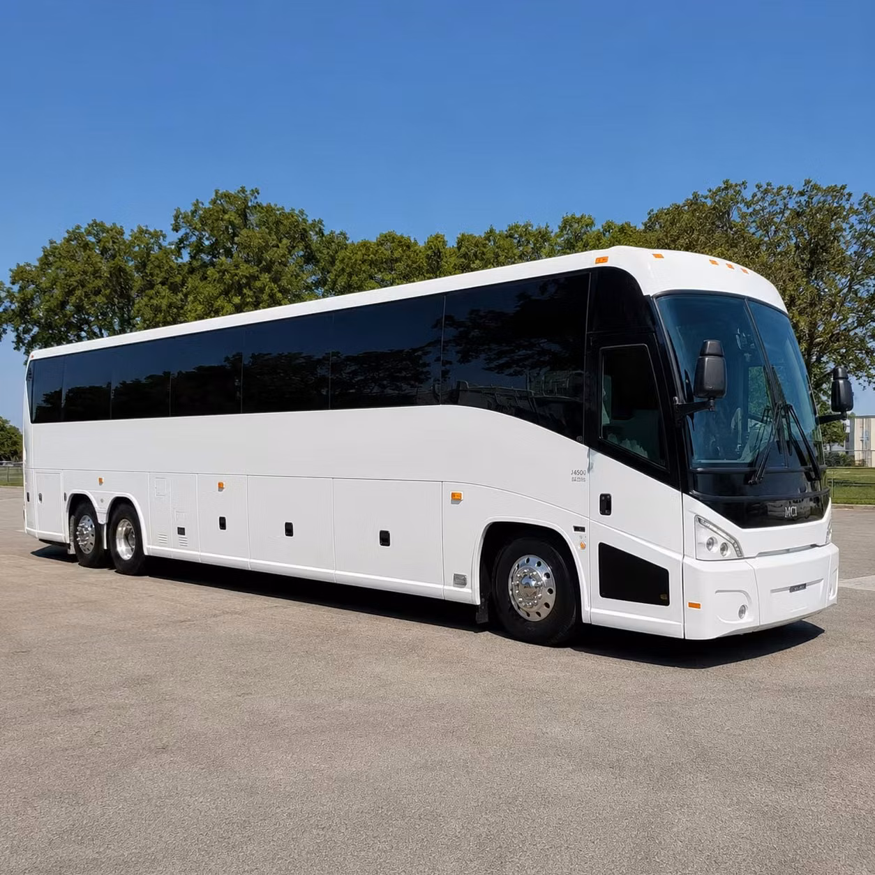 special events and holiday church transportation in danbury