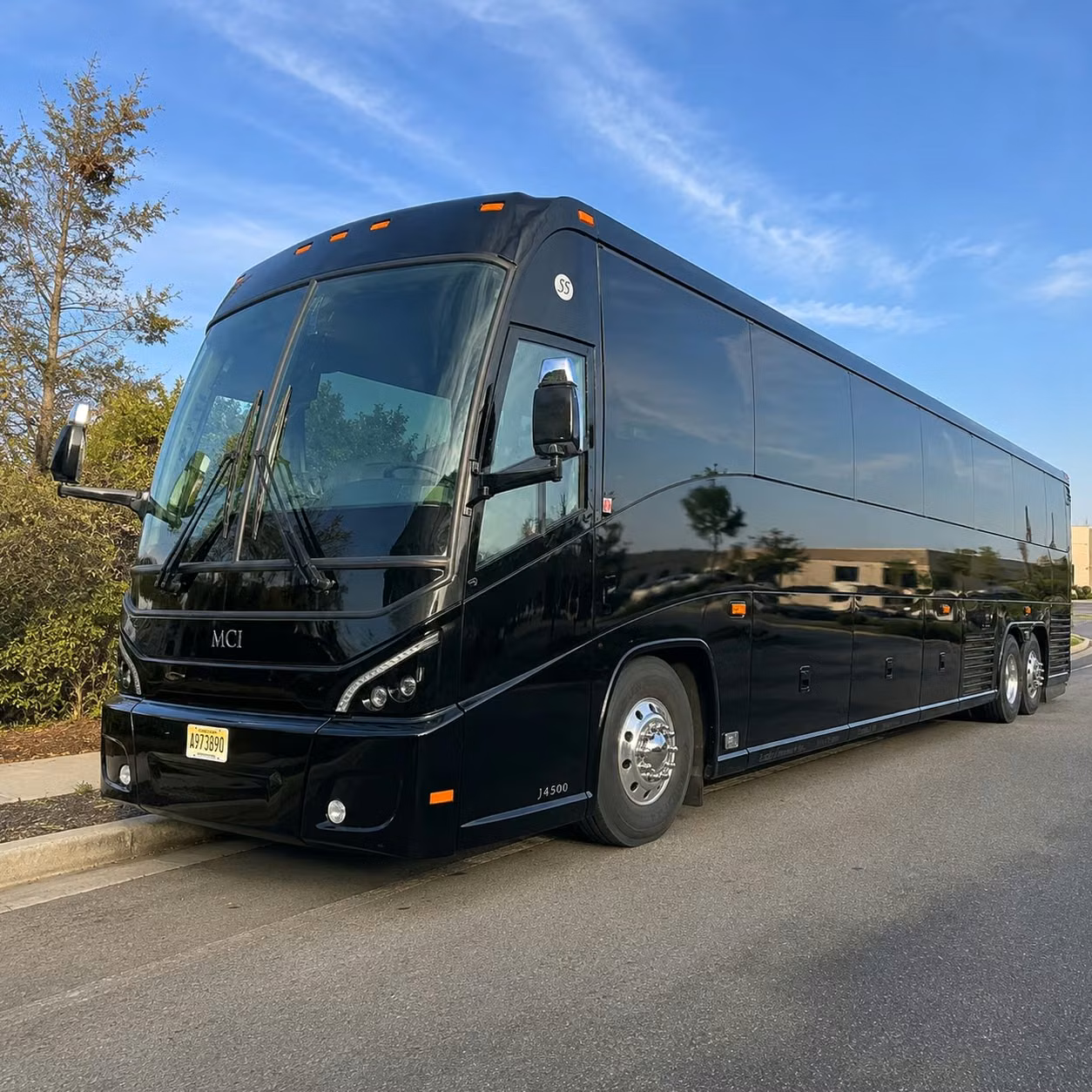 wedding shuttle services transportation in danbury