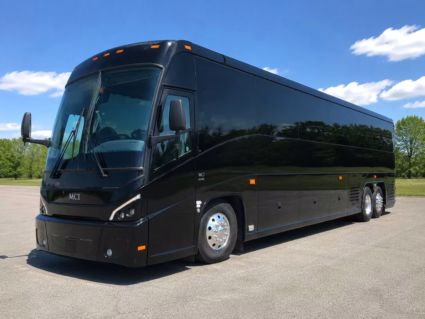 you can find and book corporate event transportation in danbury and any nearby city