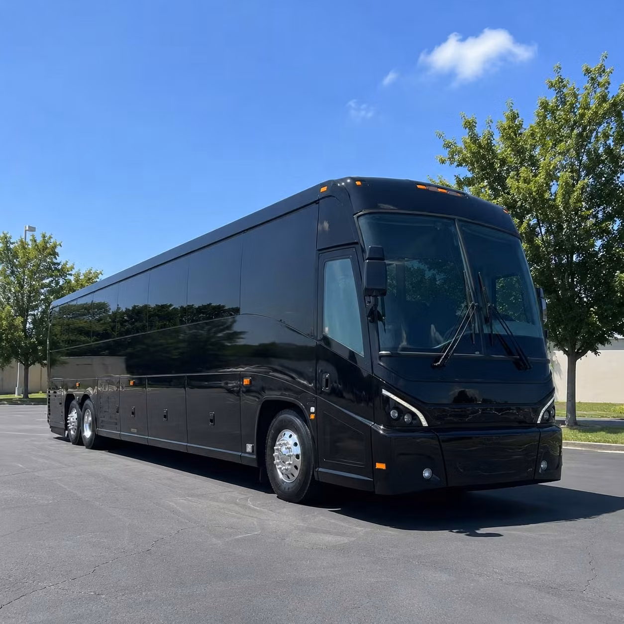 you can find and book employee transportation in danbury and any nearby city