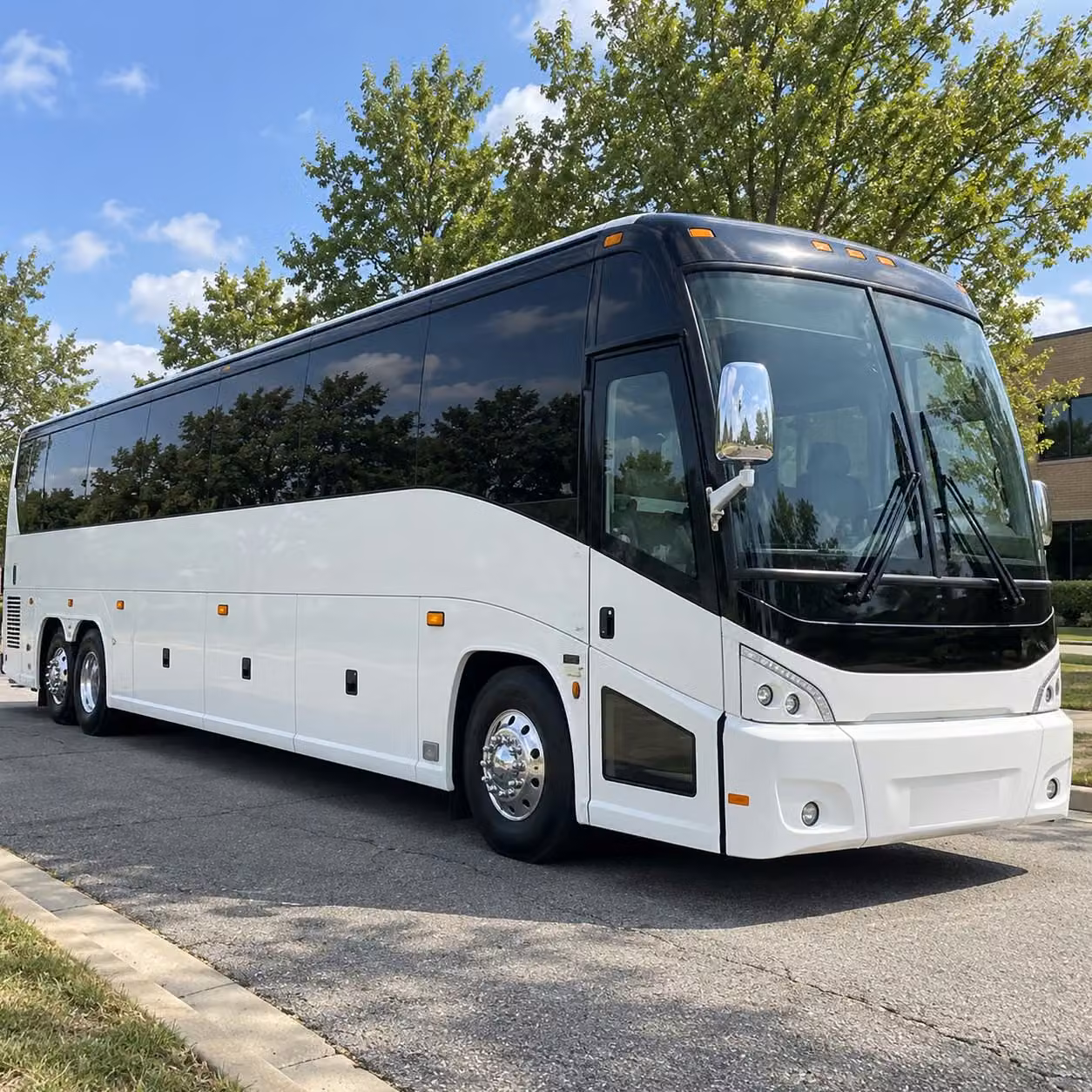 you can find and book private event transportation in danbury and any nearby city
