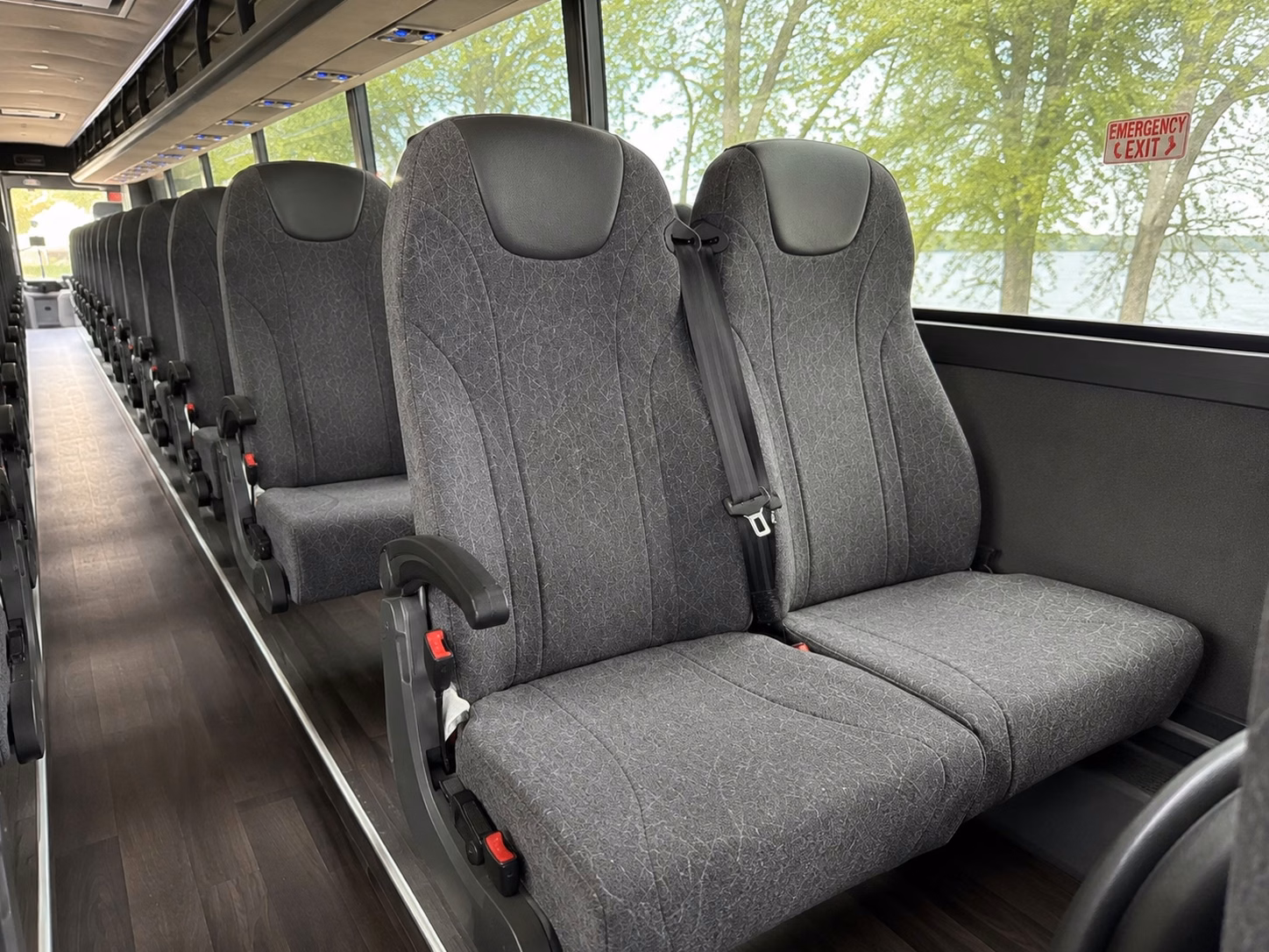 you can find and book sporting event transportation in danbury and any nearby city