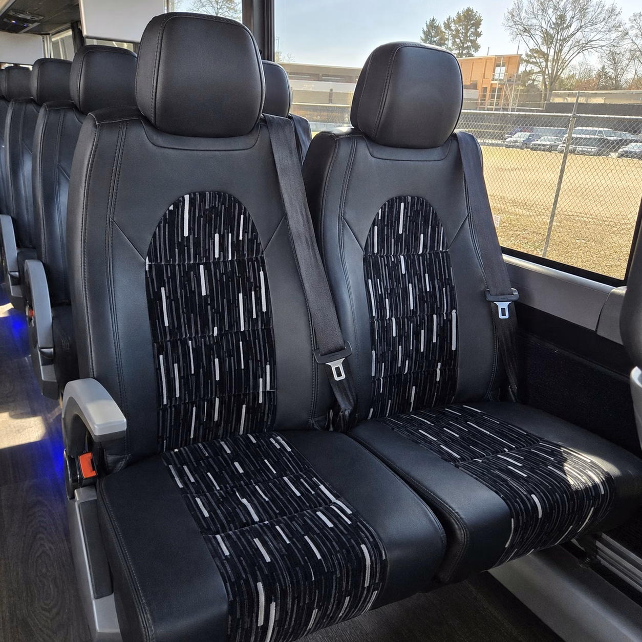 you can find and book wedding transportation in danbury and any nearby city