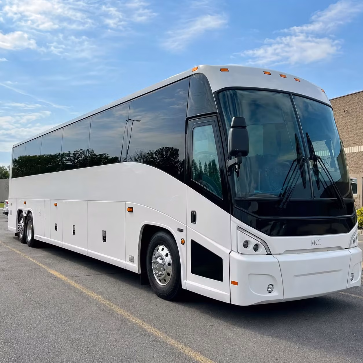 youth group and mission trip bus rentals in danbury